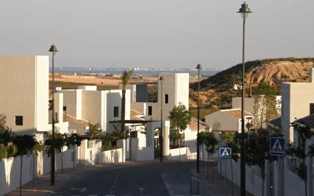 Peraleja Golf