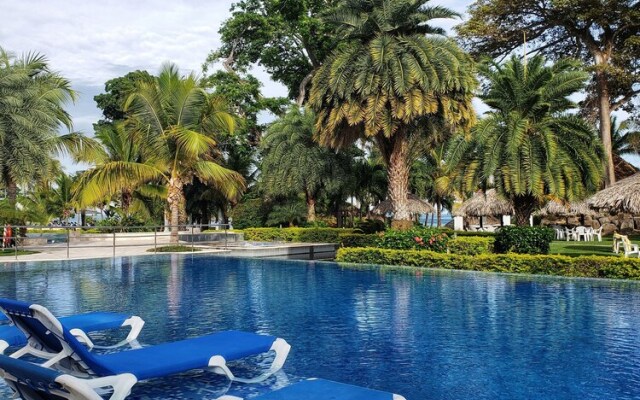 Bijao Beach Residences