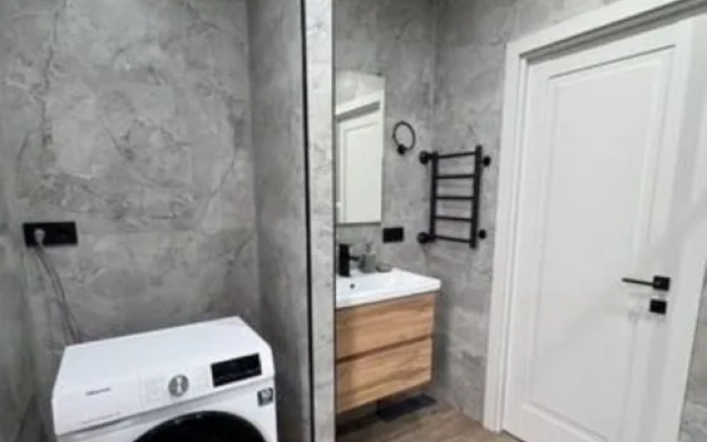 Apartments Apart MV on st. Ryadovogo Panchenko, 22