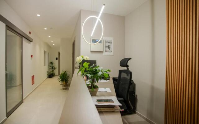 Celine Luxury Apartments & Suites