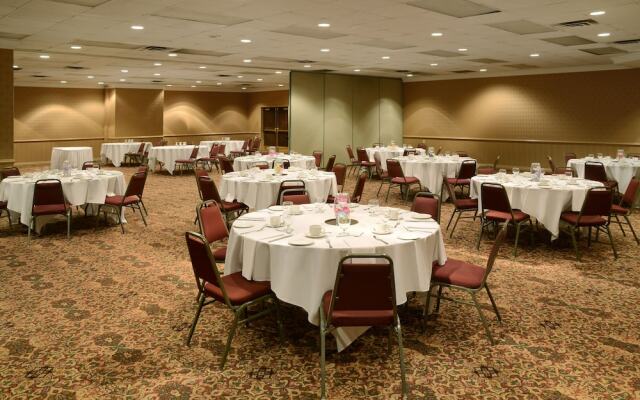 Holiday Inn Sarnia Hotel & Conf Centre