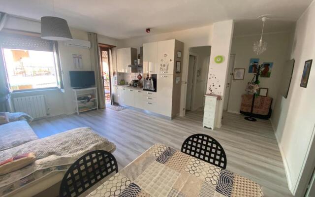 Casa lella zona Centro vicino Villa Igea