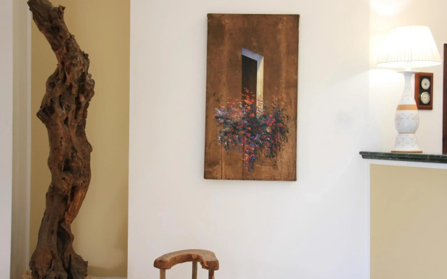 Montecallini Hotel - Adults Only