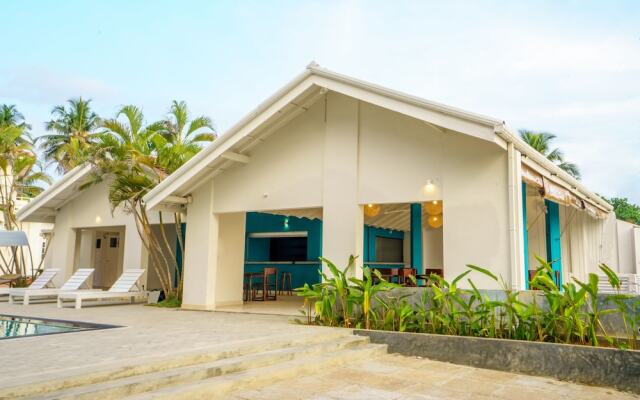 Shangrela Beach Resort By ARK