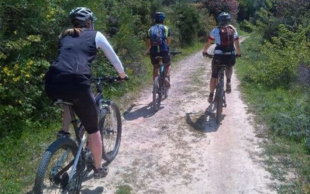 Griffon Kymi Hotel previously known as Valledi Village