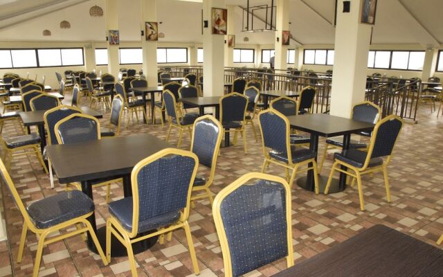 Quinten Hotel Kisumu