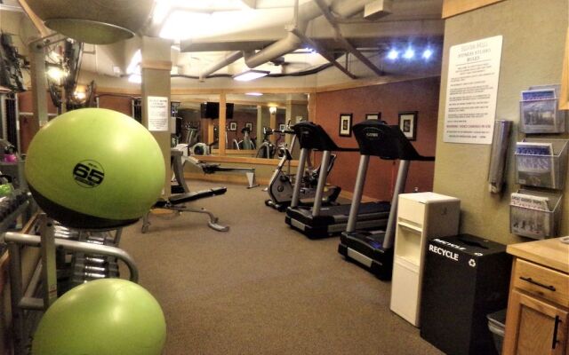 Silvermill 2 Bedroom 2 Bath B