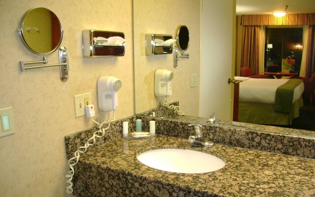 Hotel Le Reve Pasadena
