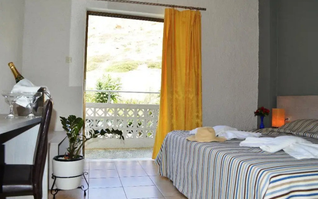 Matala Bay Hotel & Apartments