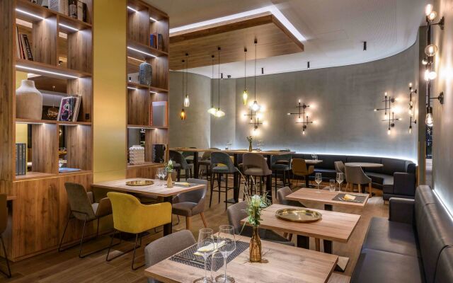 Novotel Regensburg Zentrum