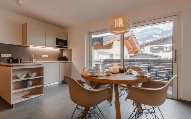 Das Georgen, Schmitten+Maiskogel