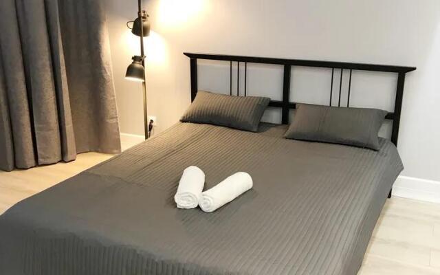 Lebedev Loft on Rocket Builders Avenue