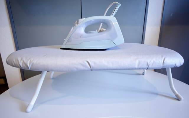 Haruyoshi apartment 1-102