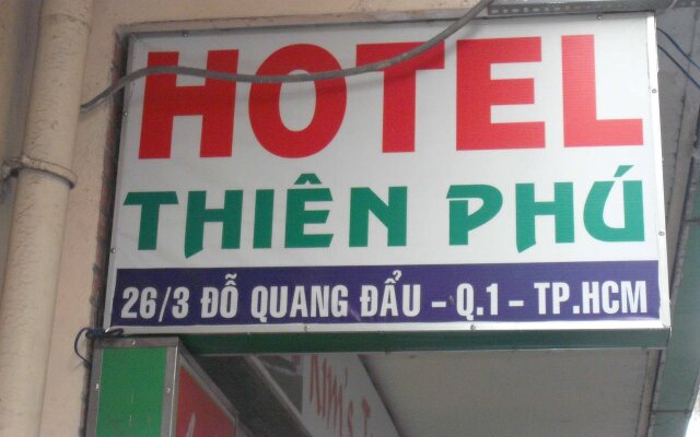 Linh Vi Hotel