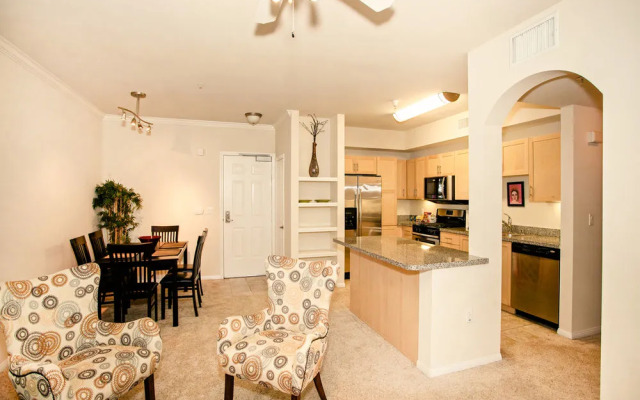 Hollywood Boulevard Extended Stay