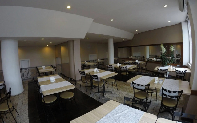 Hotel Express Aeroporto
