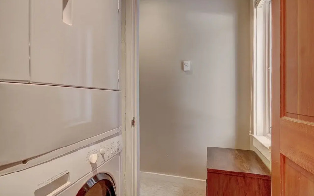 Soda Springs Condominiums by RedAwning