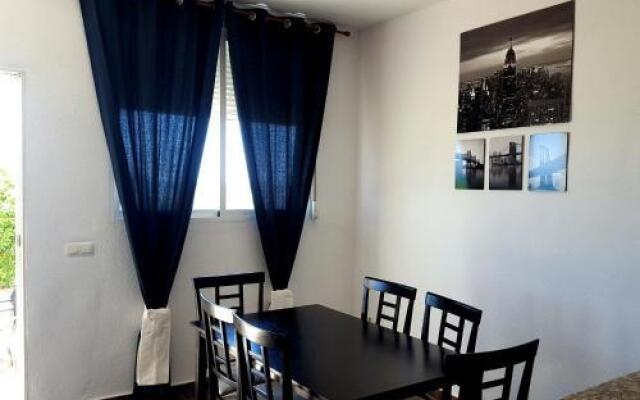 Apartamentos Cap y Corp