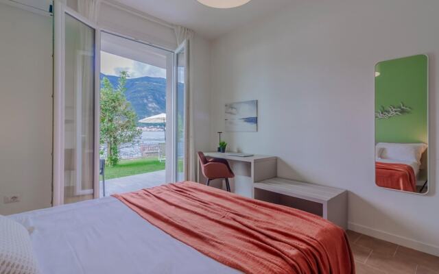 Ninfea Apartments by Wonderful Italy - Fern