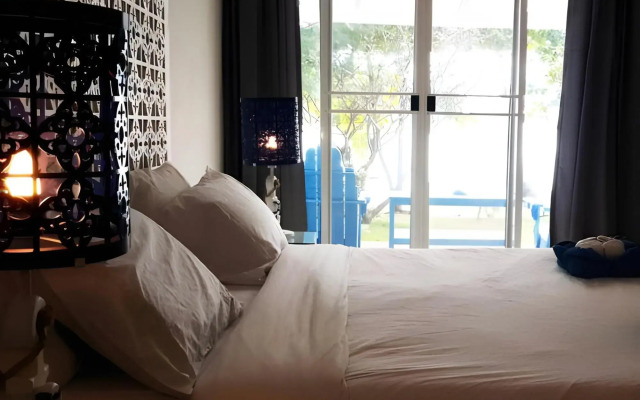 P.P. Blue Sky Resort