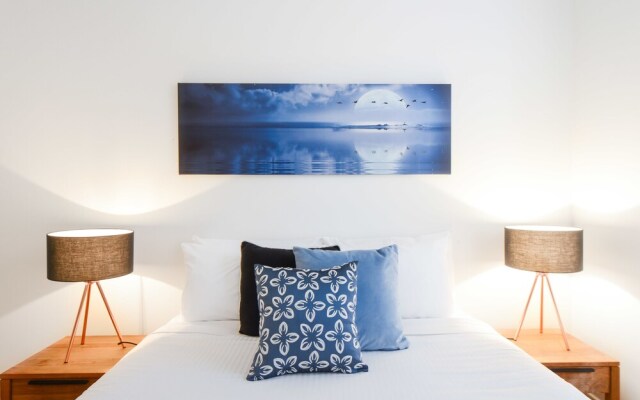 Boutique Stays - Urban Retreat, Prahran