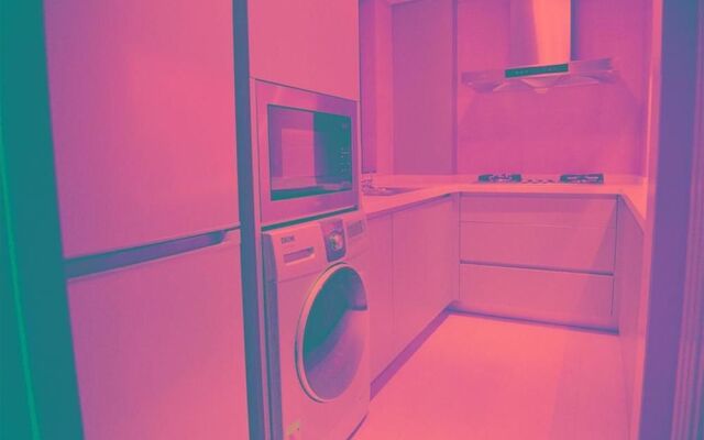 Century Apartment Hotel - Beijing