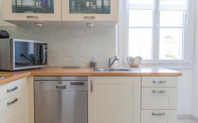 4 tassigny Apartment 2