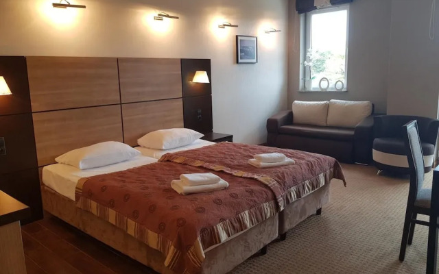 Hotel Diva SPA