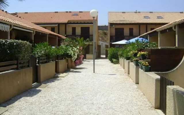 Residence Ferme Marine