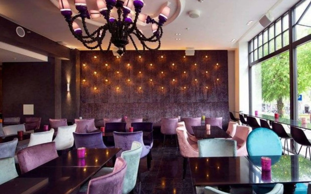 Hotel Oleana