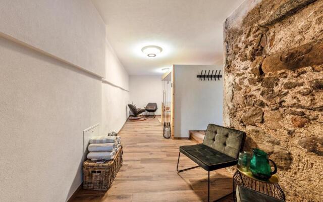 Apartment Ub31 One