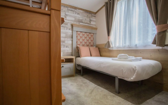 Mersea Island Holiday Park