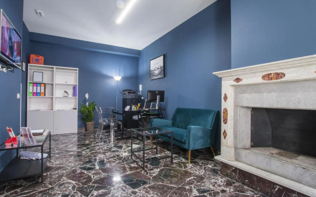 Regolo Rooms Vaticano