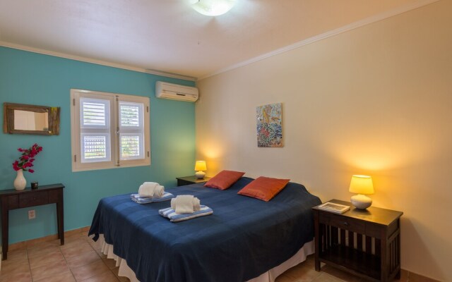 Blachi Koko Apartments Bonaire