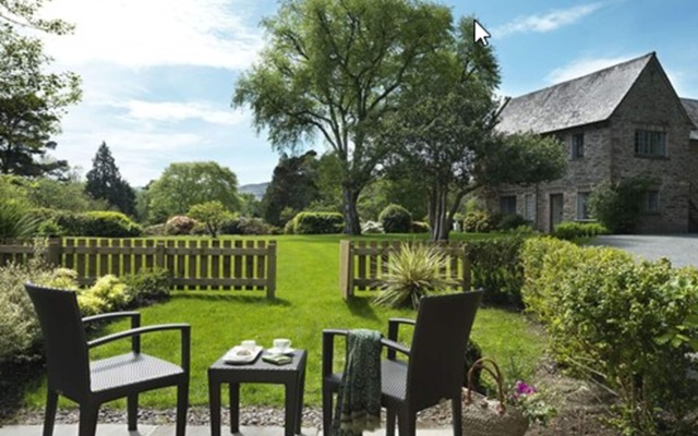 Ard na Sidhe Country House Hotel