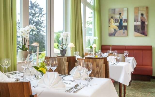 Hotel Noltmann Peters