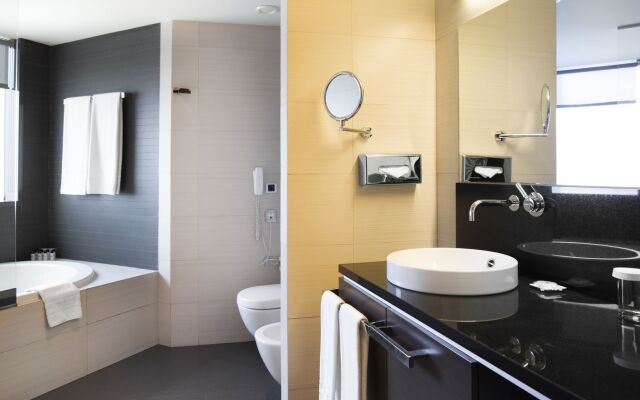 Pestana Arena Barcelona
