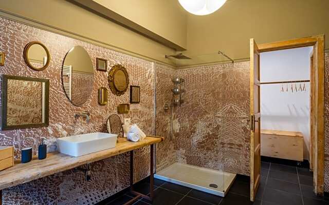 B&B Welchome