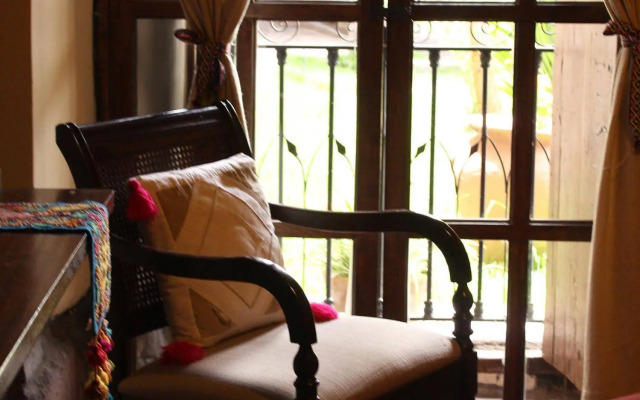 Llipimpac Guesthouse