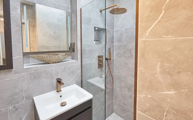 Host Stay 9 Highfield House