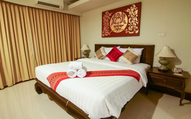 Swankaburi Boutique Hotel