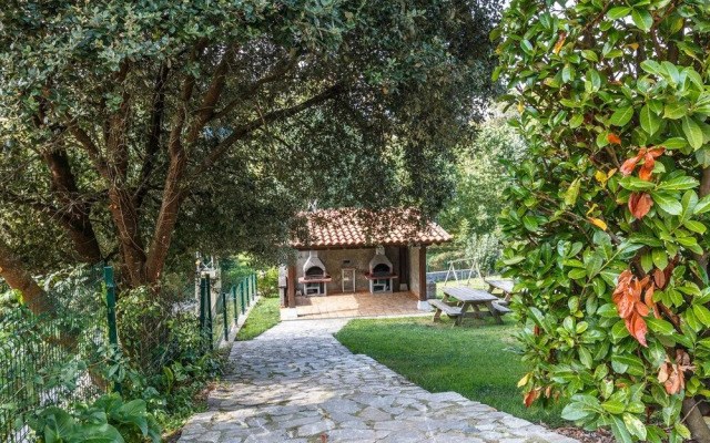 El Prau de la Iglesia