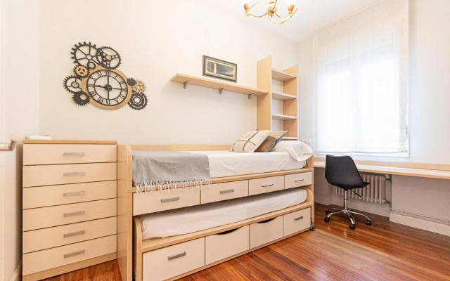 Central Park & Museum by Next Stop Bilbao