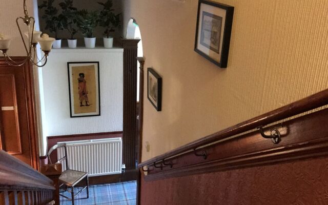 Canadale Guest House