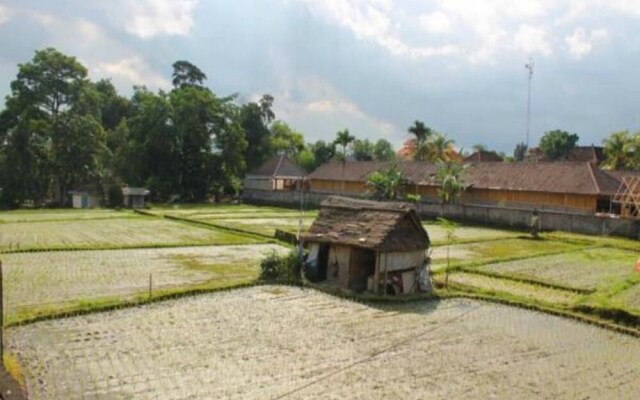 Permana Ubud Cottage