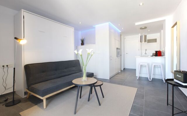 Minerva Suite I by Madflats Collection