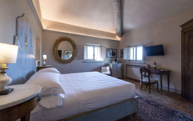 B&B Villa Le Prata