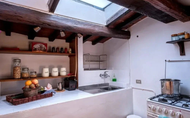 Florence My Love - Santa Croce