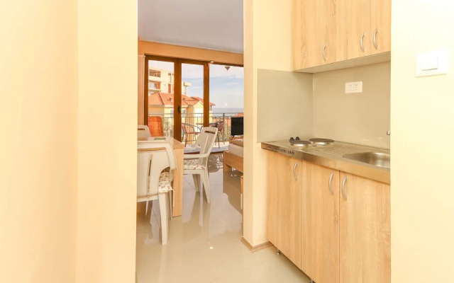 Jovan Apartments