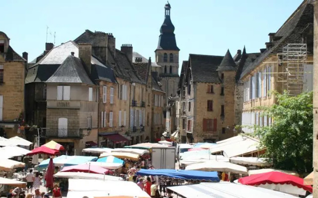 La Maison des Poètes & Spa